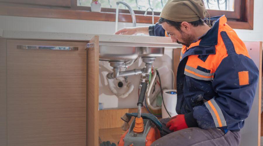Local expert plumbing services in Park Ridge, IL